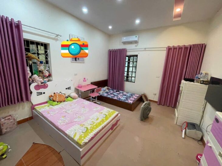 Bán nhà Khương Hạ giá 5.5 tỷ, diện tích 30m2, 4 tầng, mặt tiền 4.5m