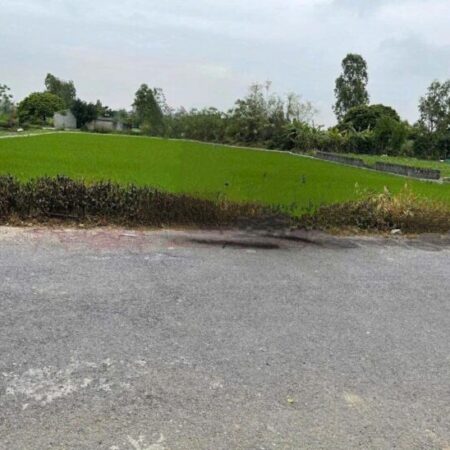 Bán Lô Đất Hiếm Xã Bình Minh – Mặt Đường Lớn, Giá Hấp Dẫn 1,7 Tỷ!