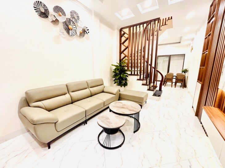 $$ SIÊU HIẾM! NHÀ VỊ TRÍ VÀNG, 71m², SỔ ĐỎ RIÊNG, GIÁ 8.1 TỶ VND