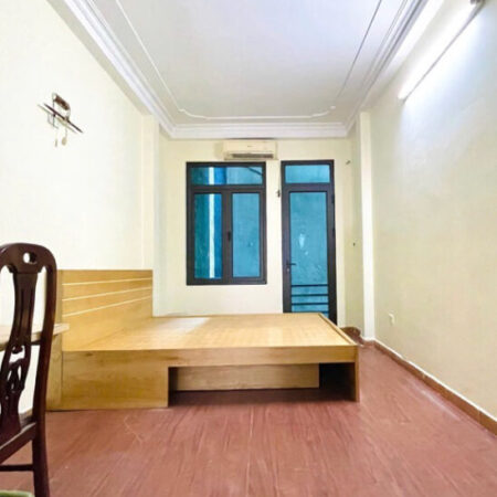 Bán nhà Võ Chí Công gần Hồ Tây Ở Thanh Bình An Lạc 30m2 5 Tầng 5.5 tỷ