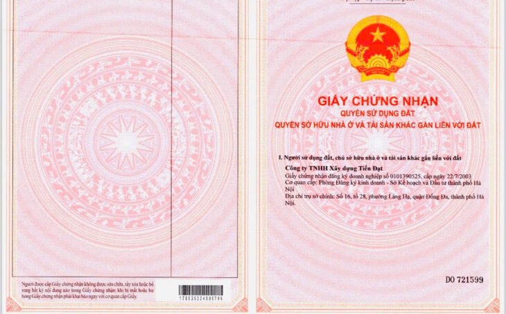 TÂM ĐIỂM ĐẦU TƯ – HOÀ BÌNH