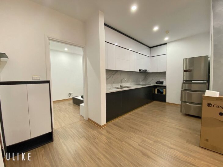 Bán căn hộ THE PRIDE giá 5.390 tỷ, diện tích 103m2, tầng 25, 3 phòng ngủ