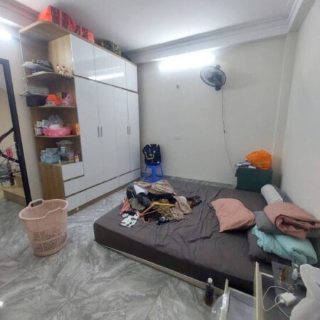 Bán nhà Phan Đình Giót giá 6.35 tỷ, diện tích 51m2, 3 tầng, mặt tiền 4.5m