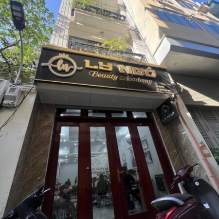 $$ NHÀ 4 TẦNG, 50M² – SỔ ĐỎ ĐẸP – GIÁ CHỈ 13.8 TỶ ????