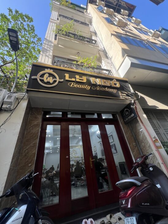 $$ NHÀ 4 TẦNG, 50M² – SỔ ĐỎ ĐẸP – GIÁ CHỈ 13.8 TỶ ????