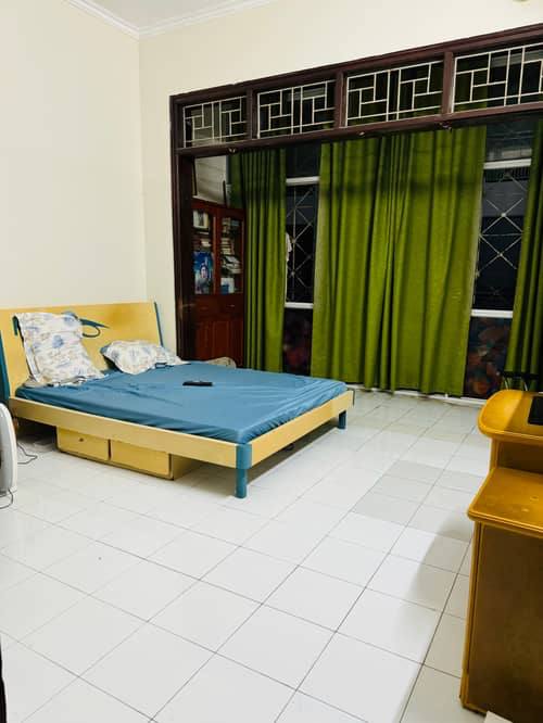 Nhà đẹp tại Bùi Xương Trạch, phân lô Bộ Công An, 46,8m², mặt tiền 4,5m, giá 11,6 tỷ, ô tô vào tận