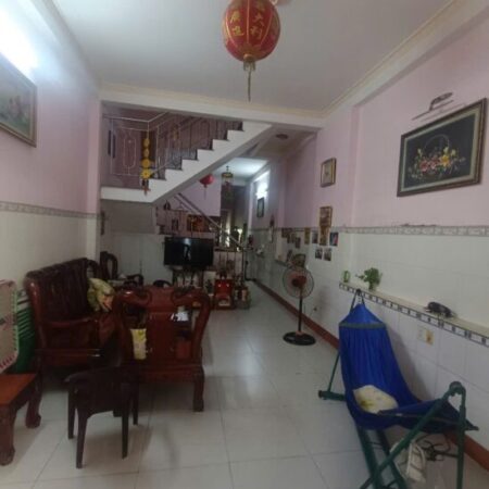 NHÀ HXH 2 TẦNG 151M2, QUỐC LỘ 1A, TAM BÌNH THỦ ĐỨC, 10.5Tỷ NHÀ HXH 2 TẦNG 151M2, QUỐC LỘ 1A, TAM BÌNH THỦ ĐỨC, 10.5Tỷ