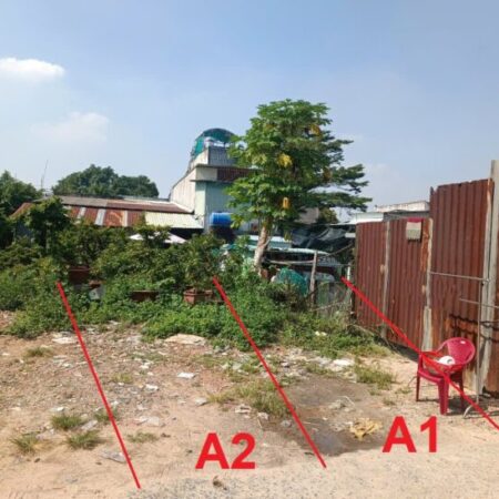 ĐẤT HXH 77M2, ĐƯỜNG SỐ 9, LINH TÂY THỦ ĐỨC, 4.9Tỷ. ĐẤT HXH 77M2, ĐƯỜNG SỐ 9, LINH TÂY THỦ ĐỨC, 4.9Tỷ.