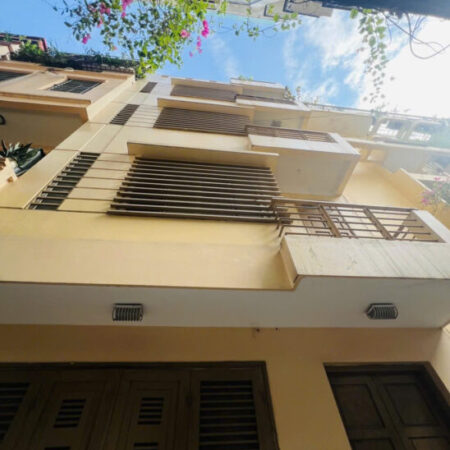 Nhà Đẹp 5 tầng Ô Tô vào nhà duy nhất tại Nhân Hòa – Thanh Xuân