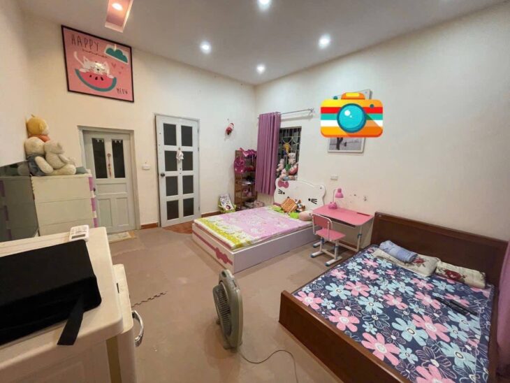 Bán nhà Khương Hạ giá 5.5 tỷ, diện tích 30m2, 4 tầng, mặt tiền 4.5m