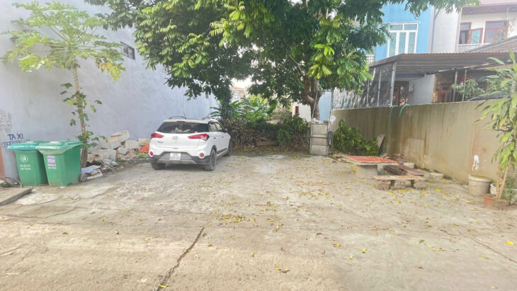 ĐẤT ĐẸP – GIÁ TỐT – Vị Trí ĐẮC ĐỊA Tại Xã Tân Xã, Huyện Thạch Thất, Thành phố Hà Nội