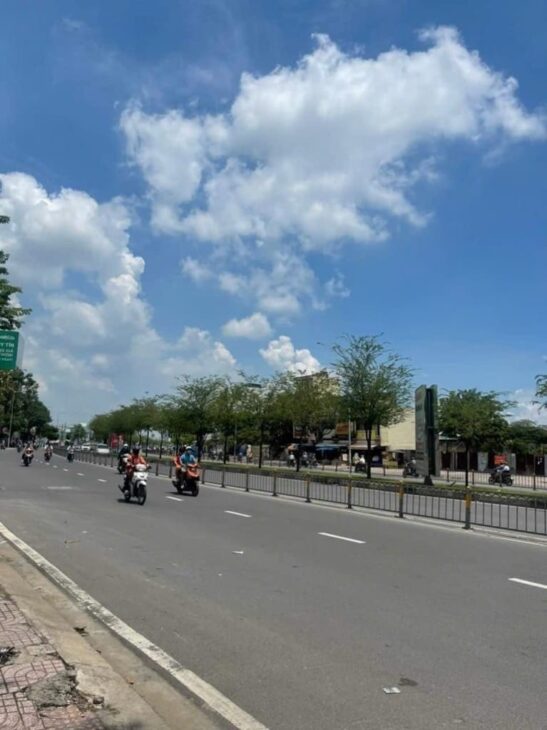 CĂN GÓC 2 MẶT TIỀN ĐƯỜNG KINH DƯƠNG VƯƠNG, AN LẠC, B.TÂN – 215M2 – CHỈ 95TR/M2
