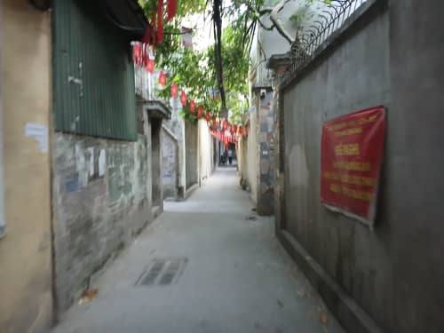 Bán nhà Trường Chinh giá 7.80 tỷ, diện tích 33.29m2, 4 tầng, mặt tiền 3.54m