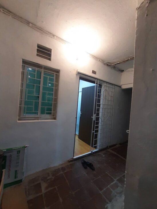 CỰC HIẾM TẬP THỂ TẦNG 2 THANH XUÂN giá nhỉnh 3 tỷ – 3 PHÒNG NGỦ – CÁCH MẶT PHỐ CHỈ 10M – BAN CÔNG