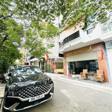⚜️ Biệt Thự VIP Phố Vũ Miên, Tây Hồ 164m2 3T MT Cực đẹp 11m, XÂY TÒA ĐỈNH, Chỉ 50 Tỷ ⚜️