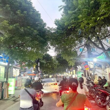 ⚜️ Phân lô Ô tô tránh Xuân La, 312m2 3T MT 32m, Xây Tòa VIP, Chỉ 46.5 Tỷ ⚜️