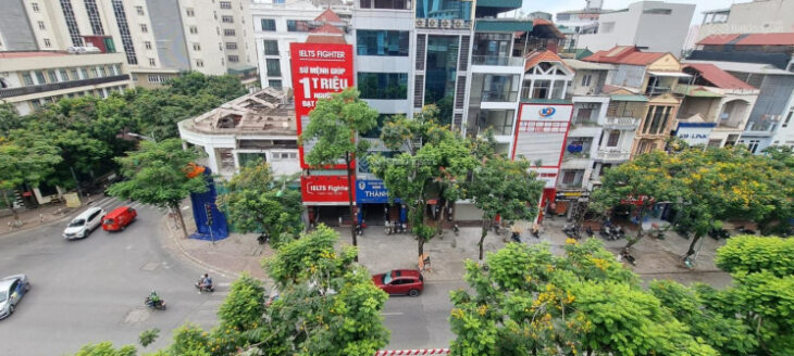 ⚜️ Bán nhà Mặt phố Nguyễn Chí Thanh, Đống Đa, 40m2 4T, MT 4.5m, Chỉ 15.5 Tỷ ⚜️ ⚜️ Bán nhà Mặt phố Nguyễn Chí Thanh, Đống Đa, 40m2 4T, MT 4.5m, Chỉ 15.5 Tỷ ⚜️