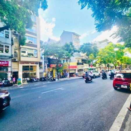 ⚜️ Bán nhà Mặt Phố Huế, Hai Bà Trưng, Giá tốt, 72m2 5T MT 4m, Chỉ 45 Tỷ ⚜️ ⚜️ Bán nhà Mặt Phố Huế, Hai Bà Trưng, Giá tốt, 72m2 5T MT 4m, Chỉ 45 Tỷ ⚜️