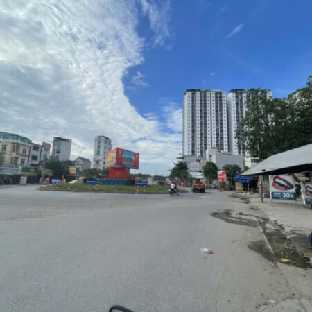 BÁN GẤP LÔ ĐẤT AN THỌ 1 LÔ GÓC XE CONT TRÁNH 60M2 MT 7.3M NHÀ XƯỞNG CHO THUÊ 0936576568