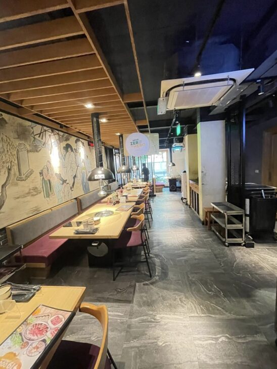 ???? MẶT PHỐ TÔ HIỆU TO, CẦU GIẤY 150M2 2T MT 7M, GIÁ ĐẦU TƯ CHỈ 52.5 TỶ????