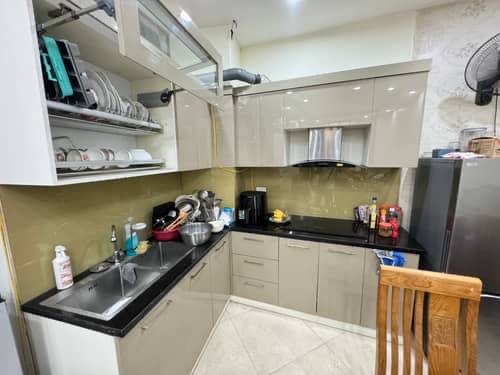 Bán nhà tại Khương Hạ-Thanh Xuân giá 7.30tỷ, diện tích 30.2m2, 5 tầng, mặt tiền 5.73m