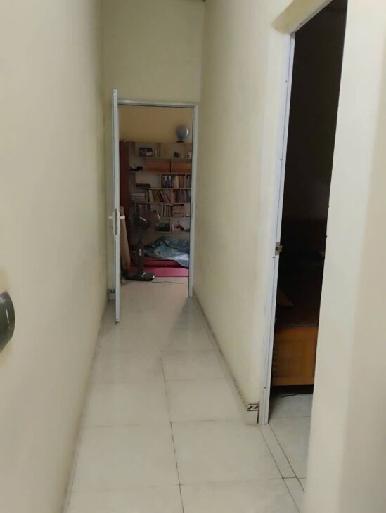 Bán nhà tổ 7 Đa Sỹ giá 5.750 tỷ, diện tích 60m2, 2 tầng, mặt tiền 5m