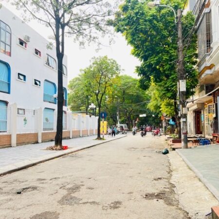 $$ BÁN NHÀ PHÂN LÔ ĐỀN LỪ 1 – Ô TÔ VÀO NHÀ – 48M² – 14 TỶ