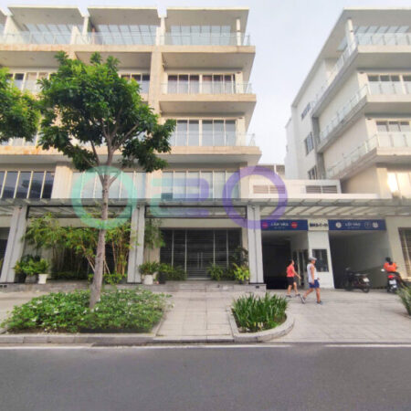 Chuyên Cho Thuê Văn Phòng KDT Sala, Quận 2