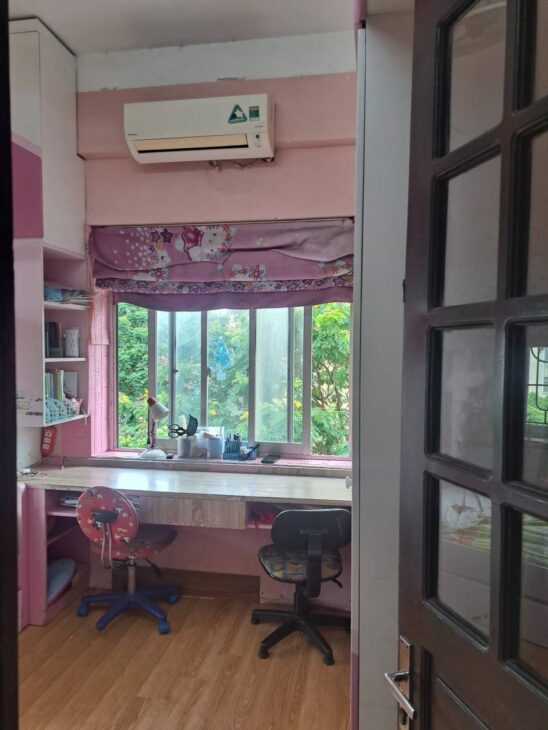 Bán nhà N4 chung cư Đồng tàu giá 2.83 tỷ, diện tích 65m2, tầng 4