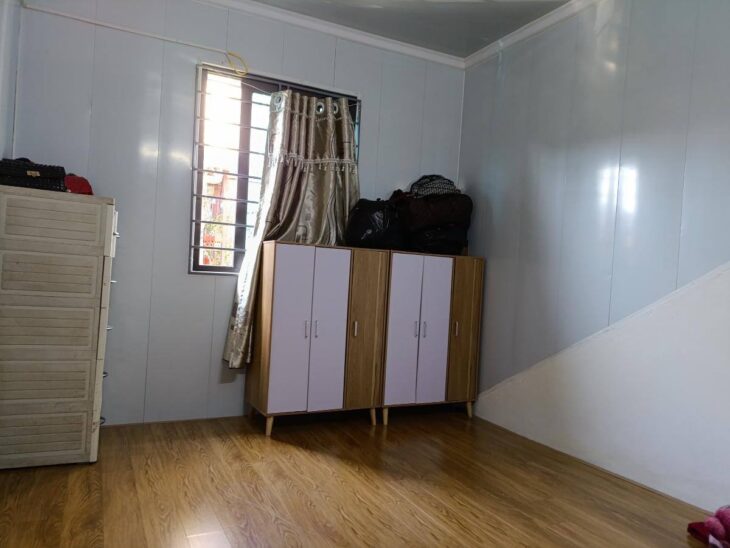 Cần bán căn hộ tập thể Khương Trung 100m2, 3 phòng ngủ rộng, giá 2,99 tỷ