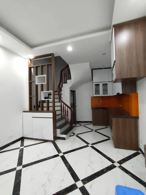 Bùi Xương Trạch RẺ NHẤT KHU VỰC 6.59 tỷ Thanh Xuân, diện tích 31m2, mặt tiền 4m, nhà 5 tầng