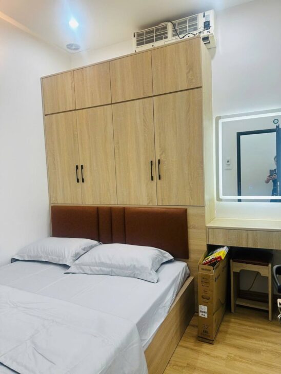 Bán nhà TT Nguyễn Trãi giá 2.9 tỷ, diện tích 55m2, tầng 1 , mặt tiền 4m