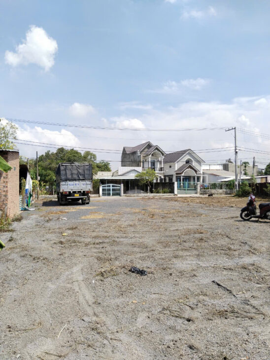 HOT !HOT !HOT ! SỞ HỮU ĐẤT ĐẸP CÓ 1 KHÔNG 2 – Giá Siêu Đầu Tư