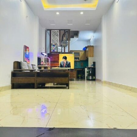 $$ NHÀ ĐẸP TƯƠNG MAI – 4 TẦNG, 4PN, CHỈ 4.1 TỶ!