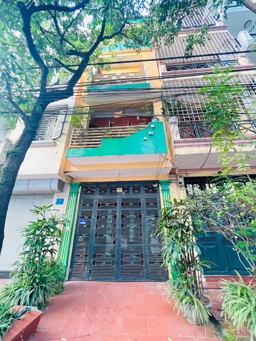 $$ BÁN NHÀ PHÂN LÔ ĐỀN LỪ 1 – Ô TÔ VÀO NHÀ – 48M² – 14 TỶ