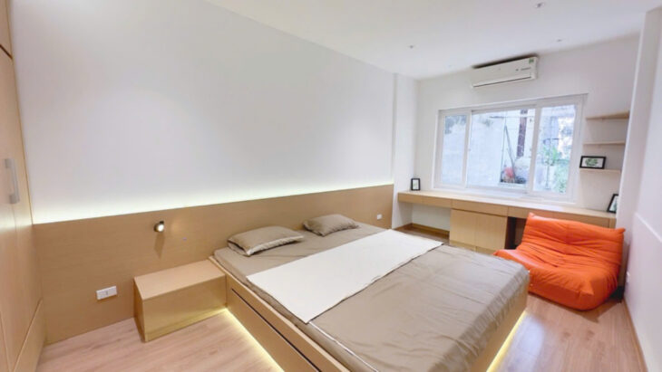 NHÀ ĐẸP PHỐ XINH- TRUNG TÂM KHƯƠNG ĐÌNH- NHÀ MỚI NỘI THẤT FULL- 5 TẦNG- 36M2- CHỈ NHỈNH 6 TỶ