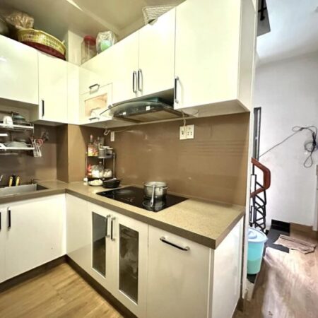 Siêu Phẩm Ngọc Thụy Long Biên, 43m², 4 Tầng, 2PN, 3WC, Sẵn Sàng Dọn Vào Ở!”