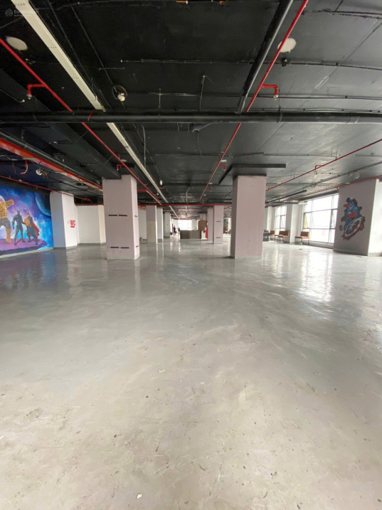 Văn phòng cho thuê với giá siêu rẻ chỉ từ 120.000vnd/m2 Hoàng Mai cạnh KĐT Times City 1000m2