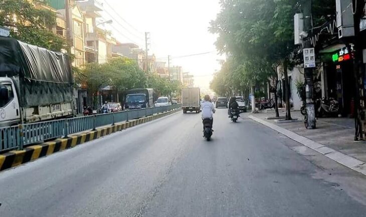 SIÊU PHẨM MẶT PHỐ – LÔ GÓC – VỈ HÈ RỘNG KINH DOANH ĐỈNH CAO