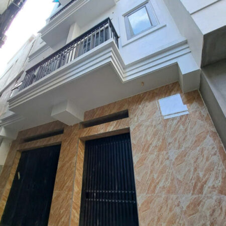 Bán nhà Thanh Xuân, nhà đẹp ở ngay 52mx7 tầng Thang Máy, gần phố, vừa ở vừa KD 17 tỷ.
