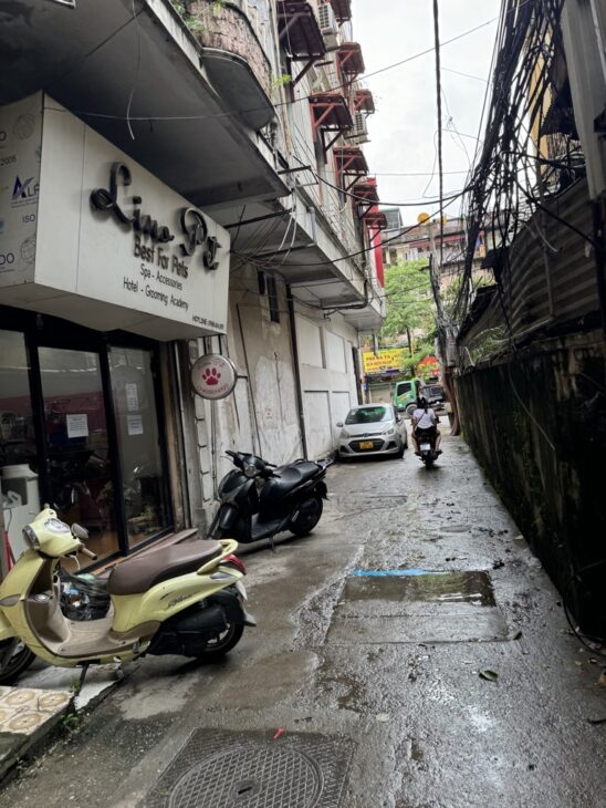 Thanh Nhàn NHÀ KHU VIP – HIẾM NHÀ BÁN – Ô TÔ ĐỖ – 2 THOÁNG VĨNH VIỄN – BƯỚC VÀO CỬA LÀ MÊ