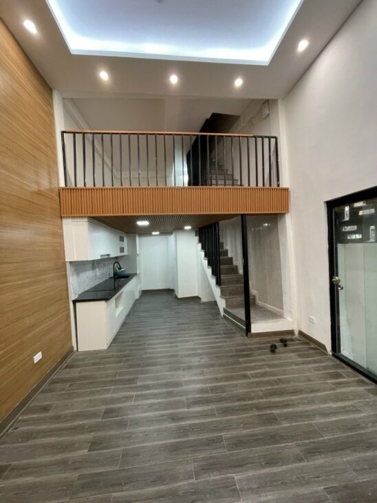 Thanh Nhàn NHÀ KHU VIP – HIẾM NHÀ BÁN – Ô TÔ ĐỖ – 2 THOÁNG VĨNH VIỄN – BƯỚC VÀO CỬA LÀ MÊ