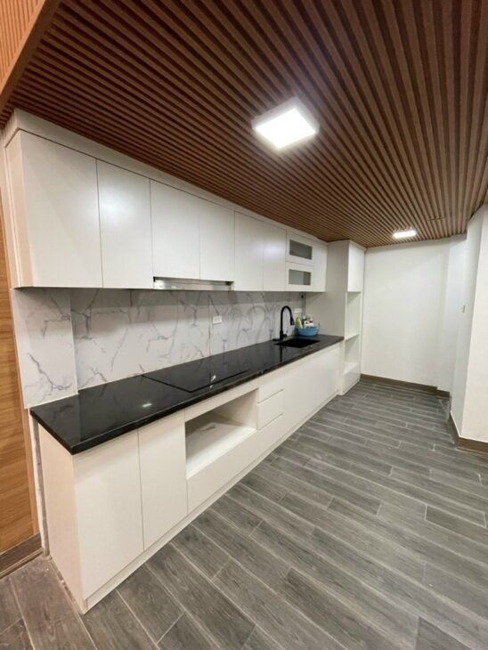 Thanh Nhàn NHÀ KHU VIP – HIẾM NHÀ BÁN – Ô TÔ ĐỖ – 2 THOÁNG VĨNH VIỄN – BƯỚC VÀO CỬA LÀ MÊ