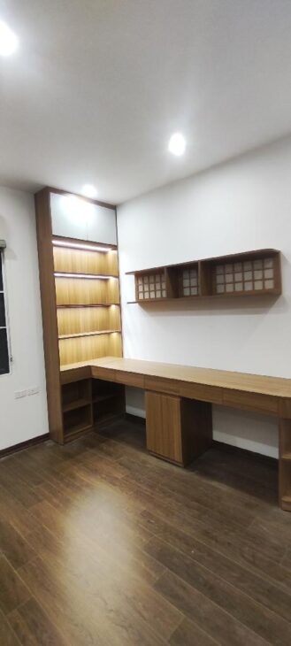 CẦN BÁN NHÀ – KINH DOANH- Ô TÔ TRÁNH- THÔNG SỐ VÀNG – 65M2 X 4 TÀNG – GIÁ 19.85 TỶ.