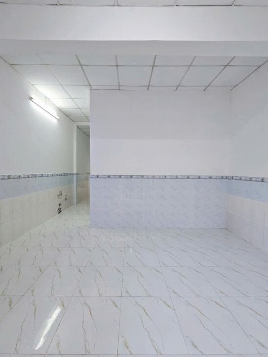 94. Nhà 5 Triệu 2 Phòng Ngủ Khu Cán Bộ Đại Học Cần Thơ