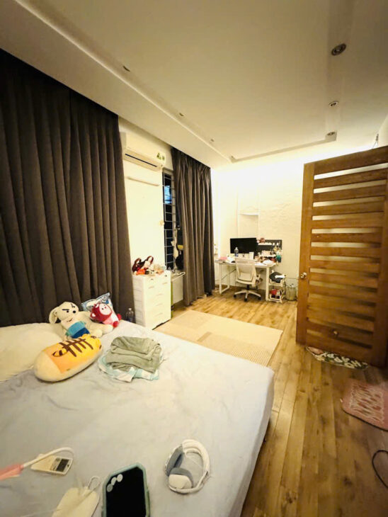 TRUNG TÂM NGÃ TƯ SỞ – NHÀ ĐẸP Ở LUÔN – BA GÁC ĐỖ CỔNG – CỰC THOÁNG – AN SINH ĐỈNH- 30M2- 6 TẦNG-