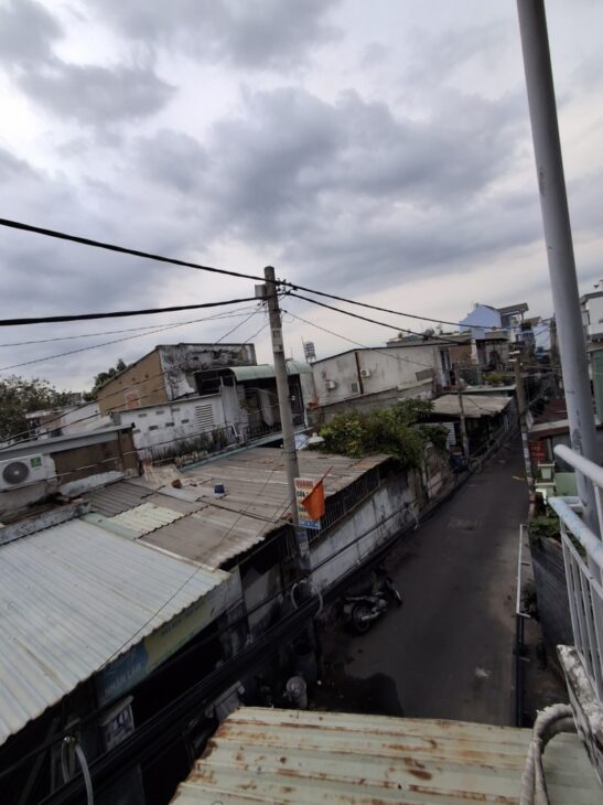 MẶT TIỀN ĐƯỜNG 94M2, ĐƯỜNG 14, LINH CHIỂU THỦ ĐỨC, 7.5Tỷ.