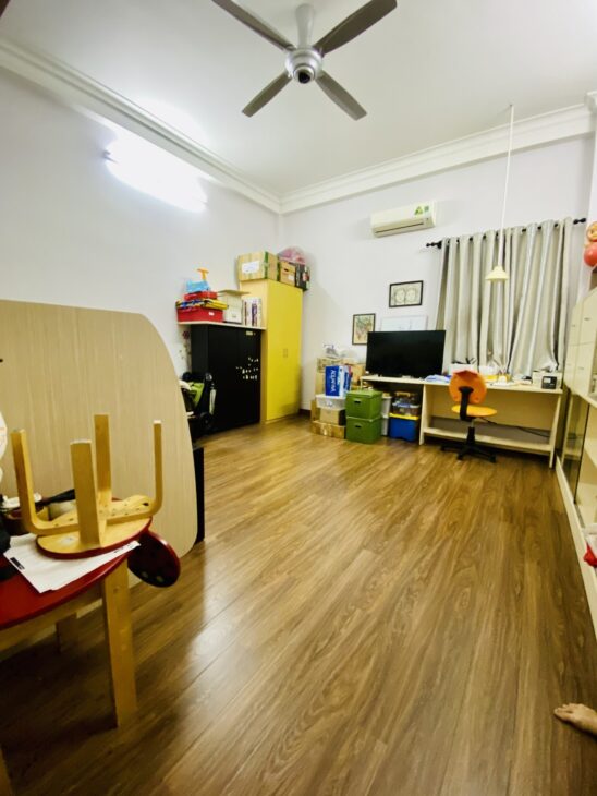 Chỉ 7.6 tỷ, nhà ngay NGUYỄN VĂN TRỖI, PN, 70M2, sổ đẹp: