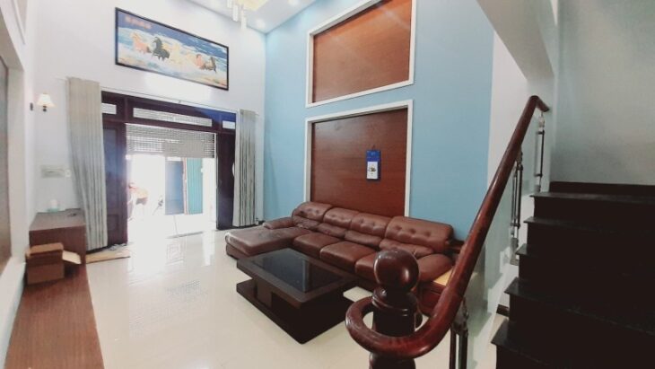 NHÀ HXH 5 TẦNG 91M2, ĐƯỜNG 27, HIỆP BÌNH CHÁNH THỦ ĐỨC, 10Tỷ.