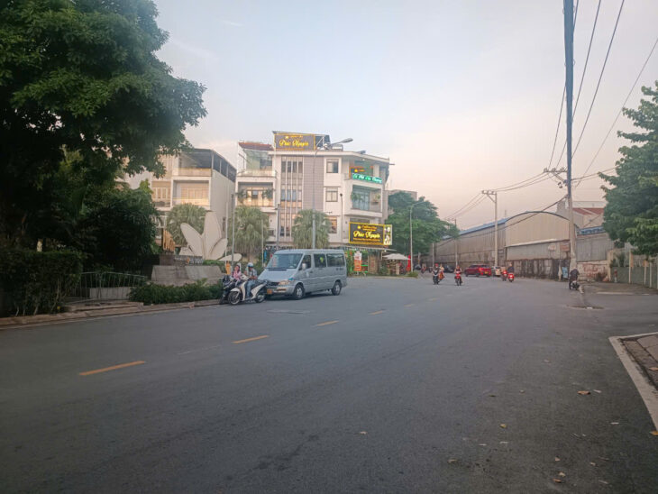 MẶT TIỀN KD CAFE 40M2, ĐƯỜNG 12, LINH TÂY THỦ ĐỨC, 2Tỷ.